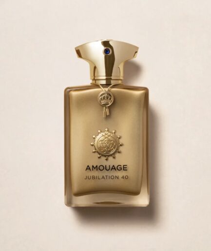 Amouage  Jubilation 40 Eau de Parfum 100ml