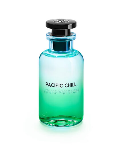 Louis Vuitton Pacific Chill - Eau De Parfum 100ml