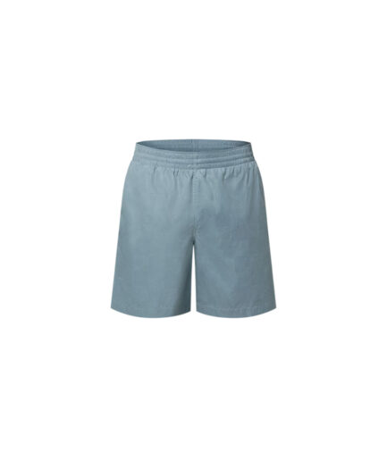 Louis Vuitton Damier Print Swim Short - blue haze