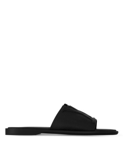 Louis Vuitton Portofino Mule - black
