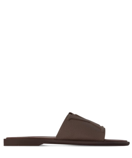 Louis Vuitton Portofino Mule - marron
