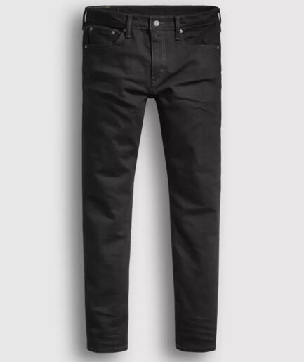 Levi's 502 Tapered Jeans - Black