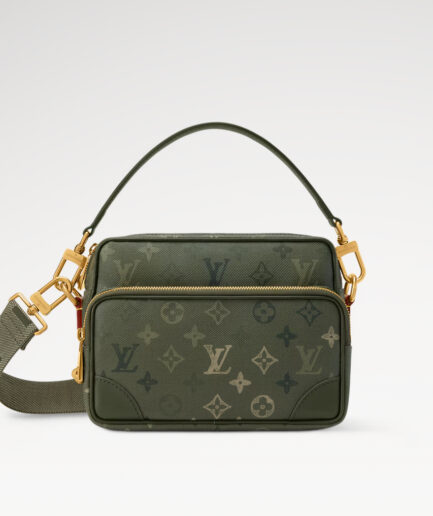 Louis Vuitton Nil Bag - Khaki