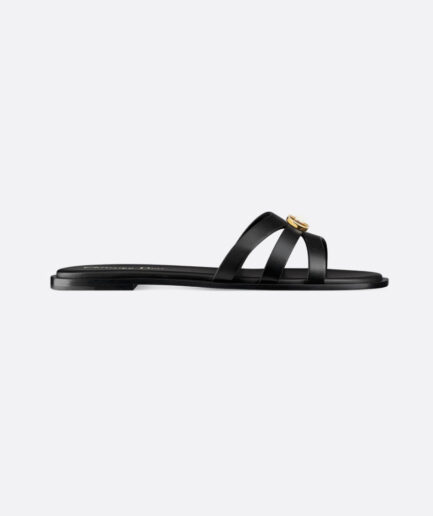Dior 30M Slide - Black