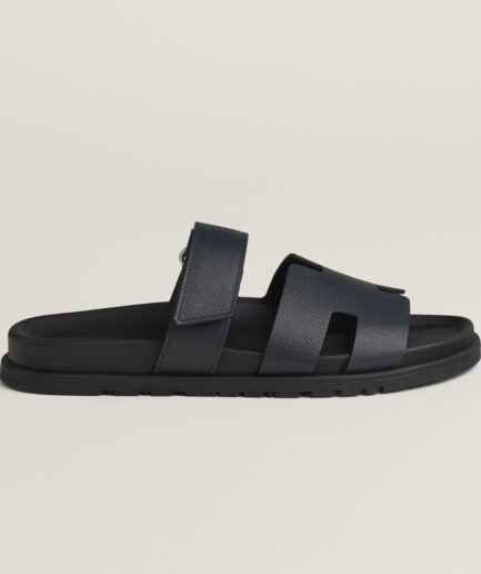 Hermès Chypre Sandal – Marine