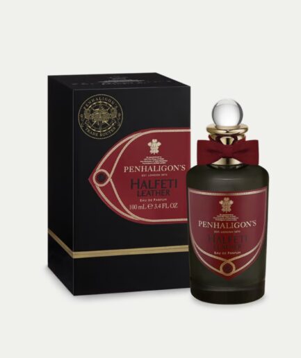 Penhaligon's Halfeti Leather Eau de Parfum (100ml)