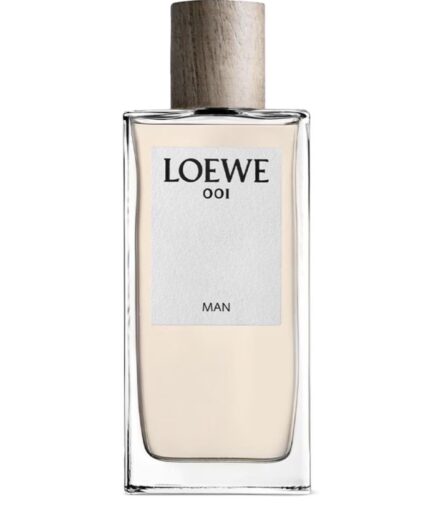 Loewe 001 Man Perfume Eau de Parfum