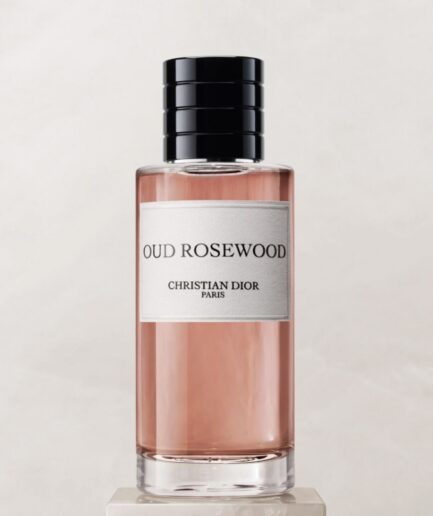 Dior Oud Rosewood – eau de parfum 100ml