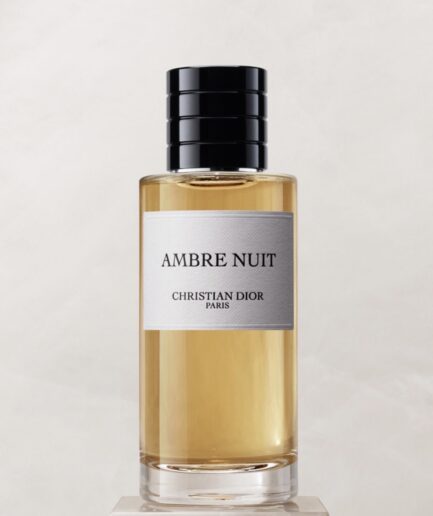 Dior Ambre Nuit Esprit de Parfum – 100ml