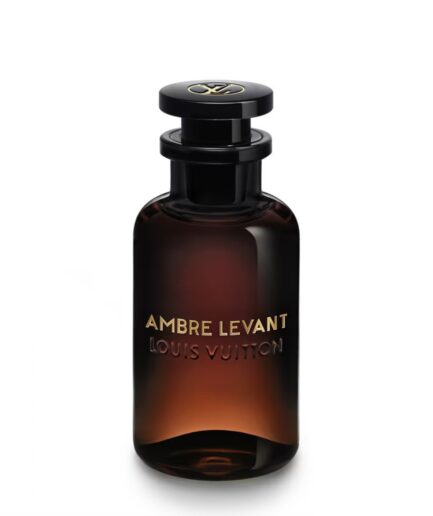 Louis Vuitton Amber Levant – Eau De Parfum 100ml