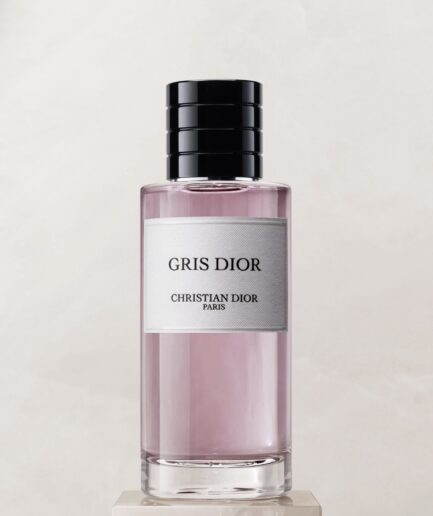 Dior Gris Dior Eau de Parfum – 100ml