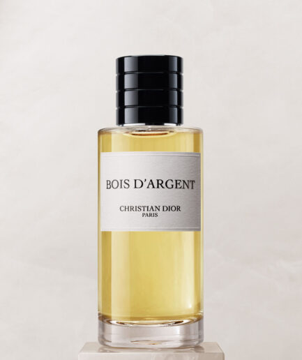 Dior Bois D'Argent Eau de Parfum – 100ml
