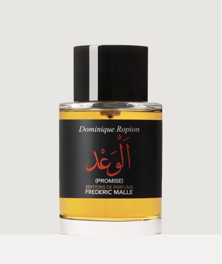 Frederic Malle Promise- Eau de Parfum 100ml