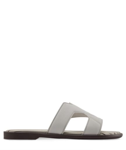Louis Vuitton Oasis Mules – Beige