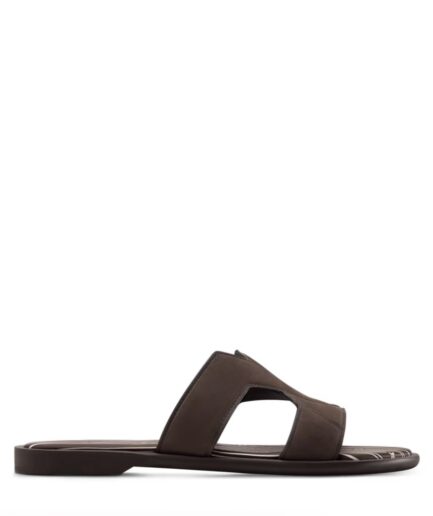 Louis Vuitton Oasis Mules – Brown